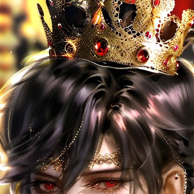 chat with ai character: Karhan Delton 
