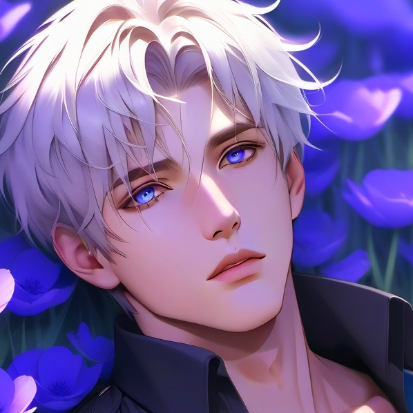 chat with ai character: Teran Zevlor