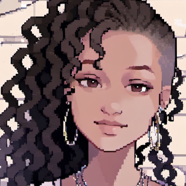 chat with ai character: Renè