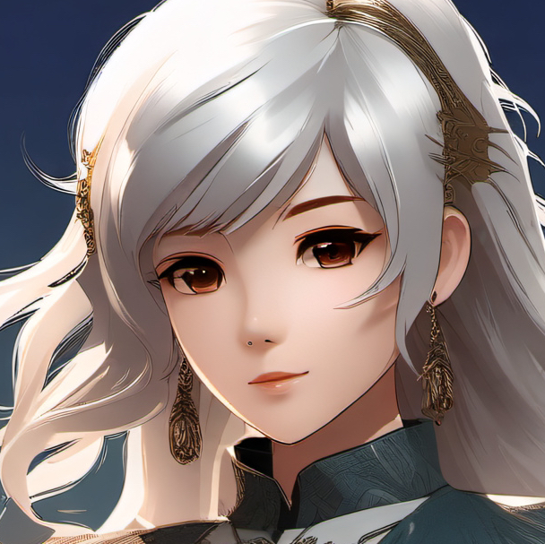 chat with ai character: Angelo