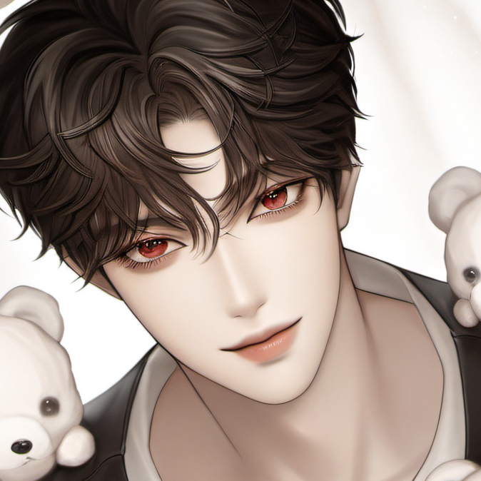 chat with ai character: ✨J̷a̷s̷o̷n̷✨