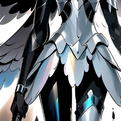 chat with ai character: X