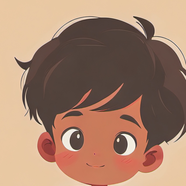 chat with ai character: Romus