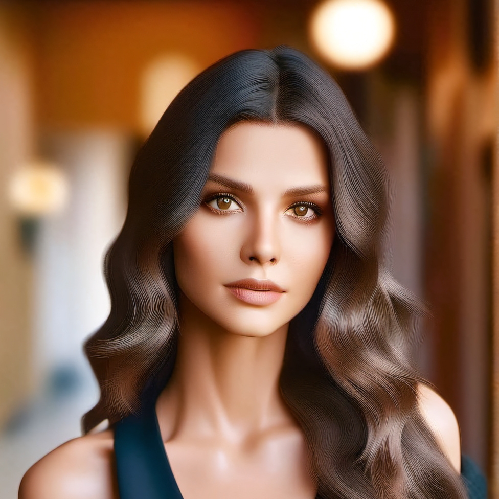 chat with ai character: Ally Garcia