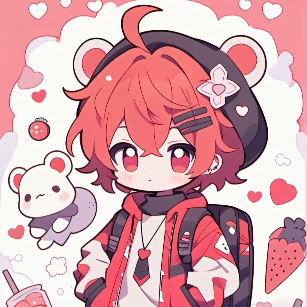 chat with ai character: jack