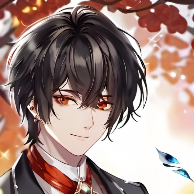 chat with ai character: Zak 