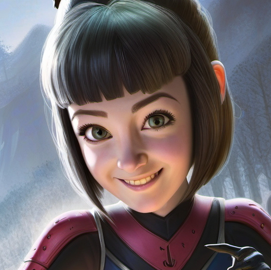 chat with ai character: Ant