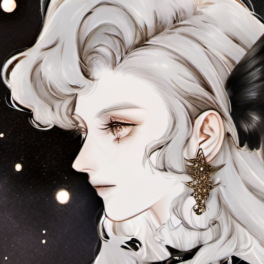 chat with ai character: Carina