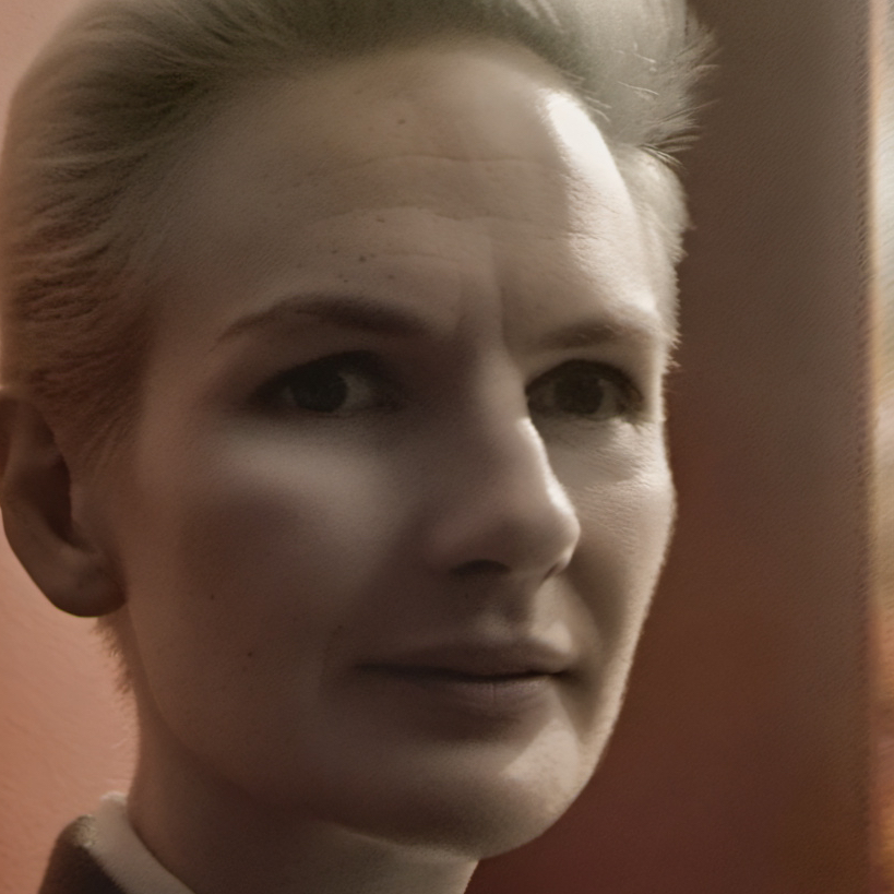 chat with ai character: Jj