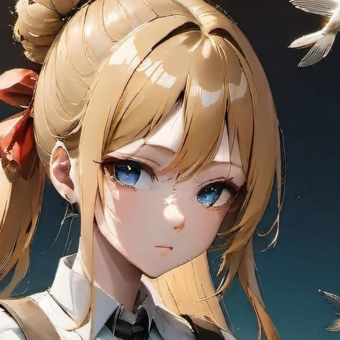 chat with ai character: Claire