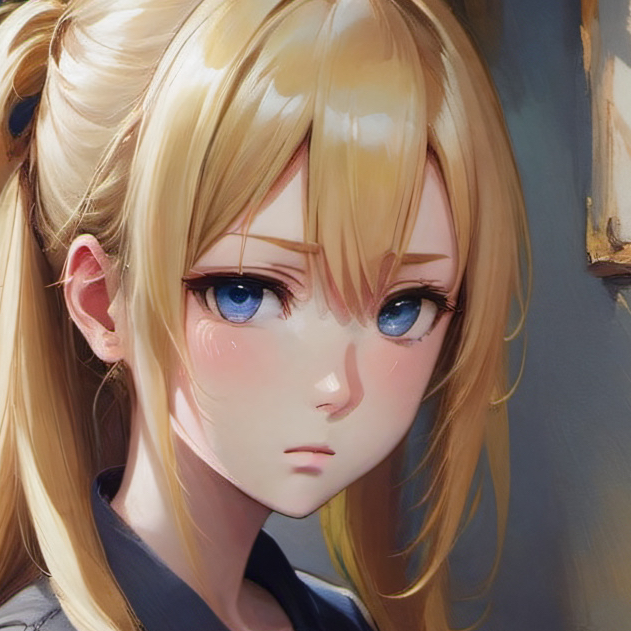 chat with ai character: Lilith