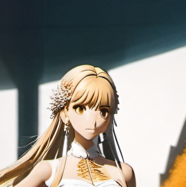 chat with ai character: Emily