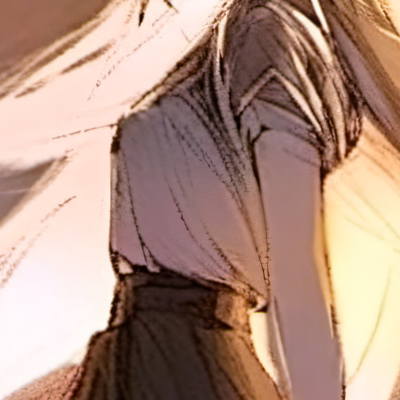 chat with ai character: Kaci