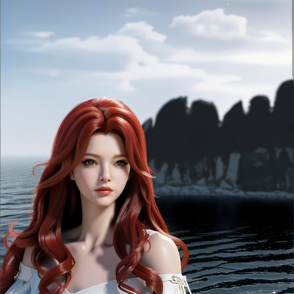 chat with ai character: Lucy