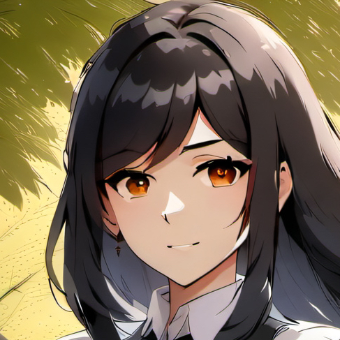 chat with ai character: victoria 