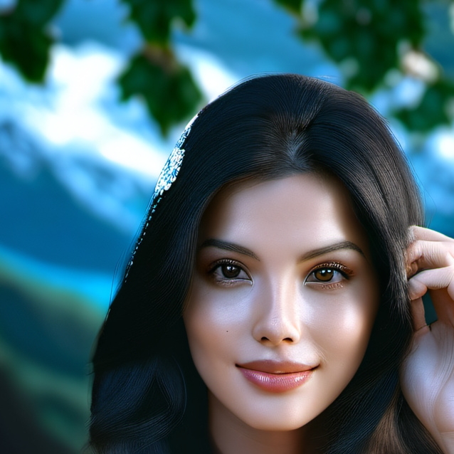 chat with ai character: jess