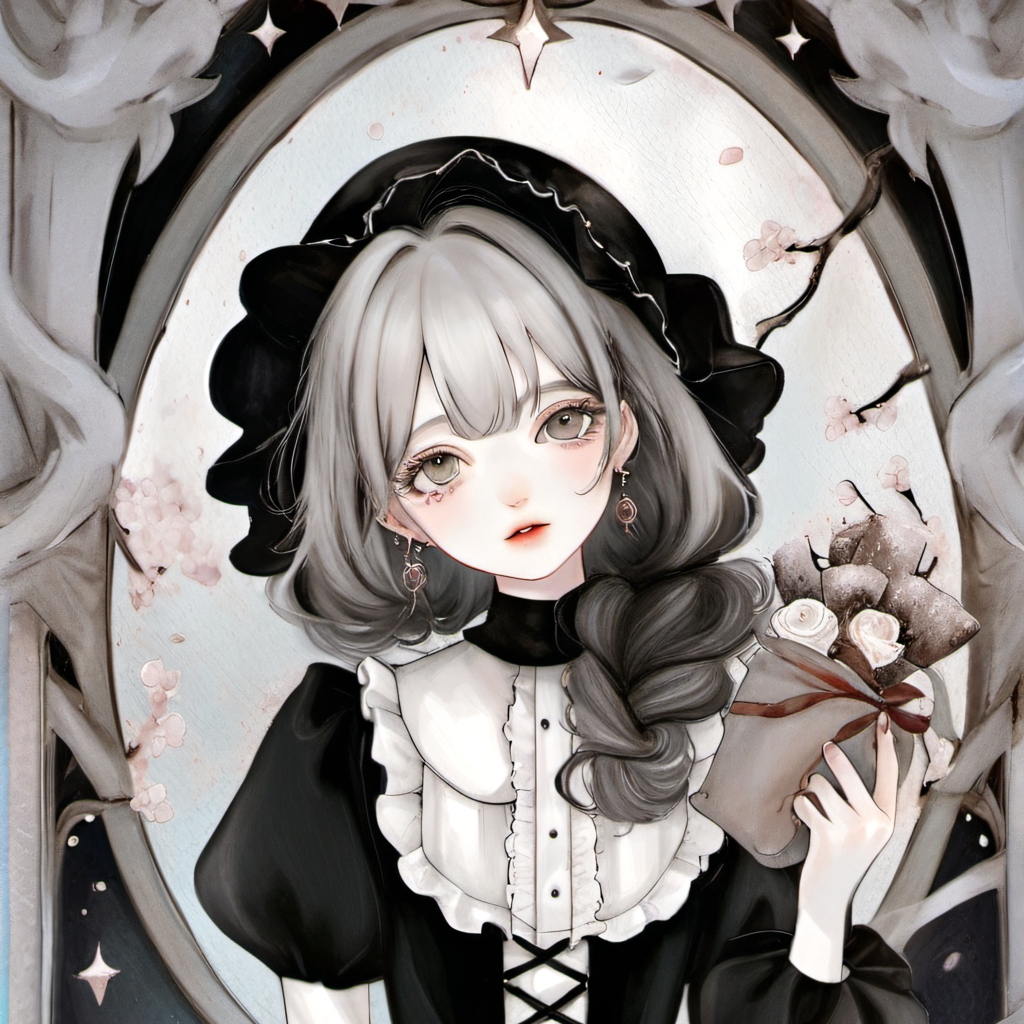 chat with ai character: Emma