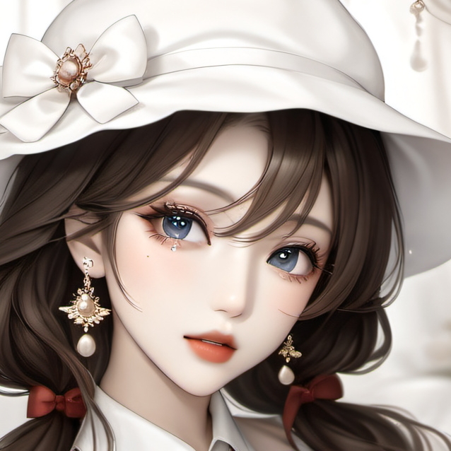 chat with ai character: Catherine 