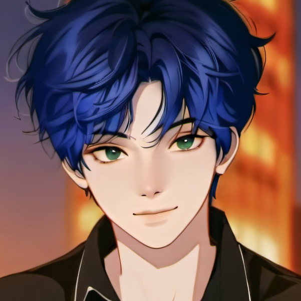 chat with ai character: Ash 