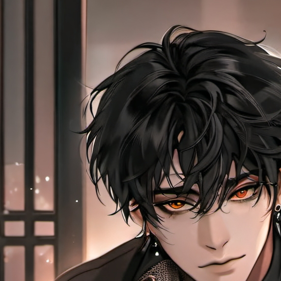chat with ai character: Ethan