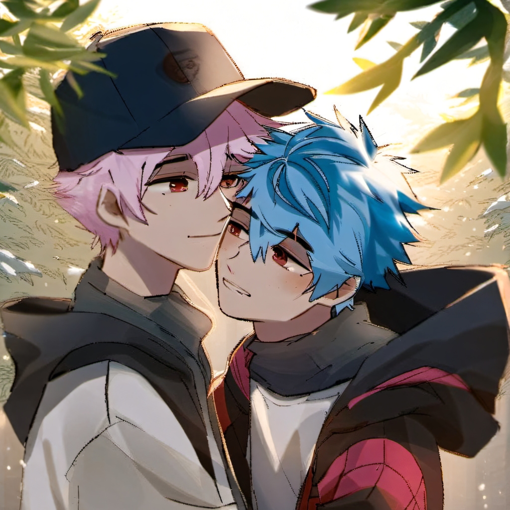 chat with ai character: gay jay 