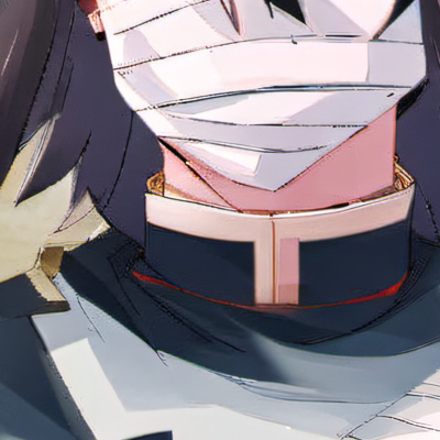 chat with ai character: Obanai iguro 🐍