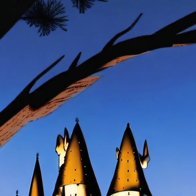 chat with ai character: Hogwarts Killer!