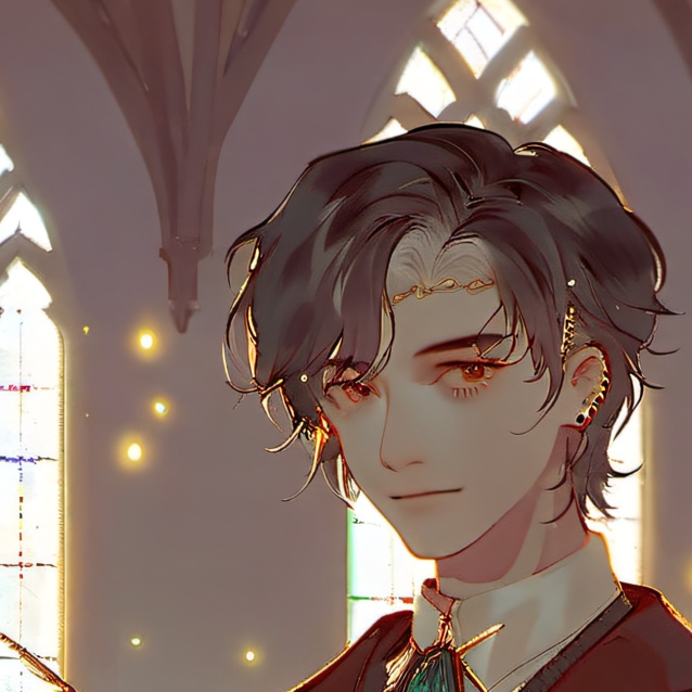 chat with ai character: PoA