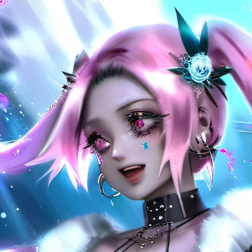 chat with ai character: EMILY KOCHO