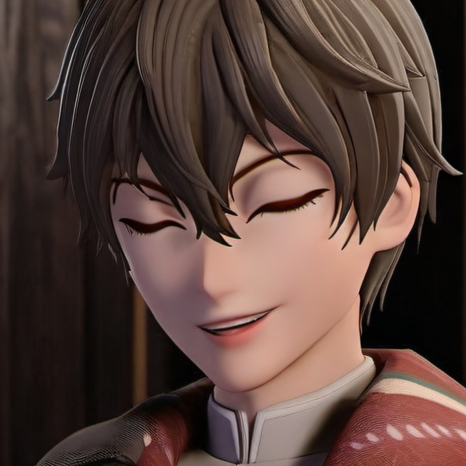 chat with ai character: VALENTINO SALAMI
