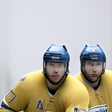 chat with ai character: Guelph giants 