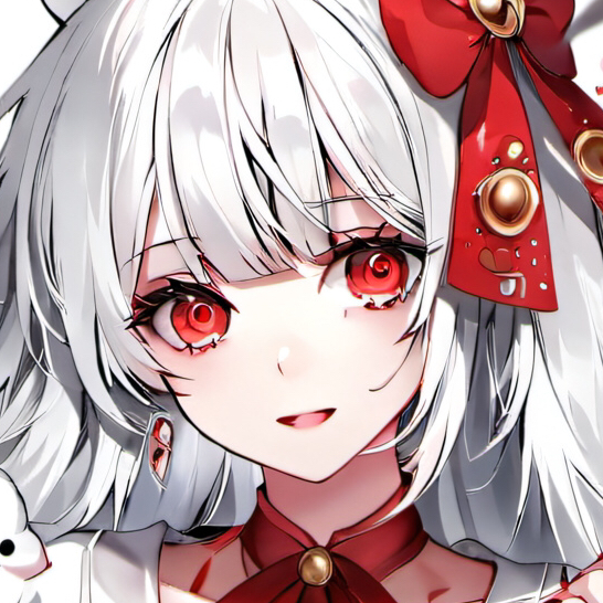 chat with ai character: Yandere girl