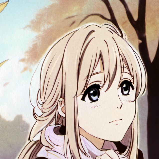 chat with ai character: Leila