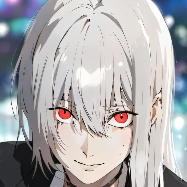 chat with ai character: Ada