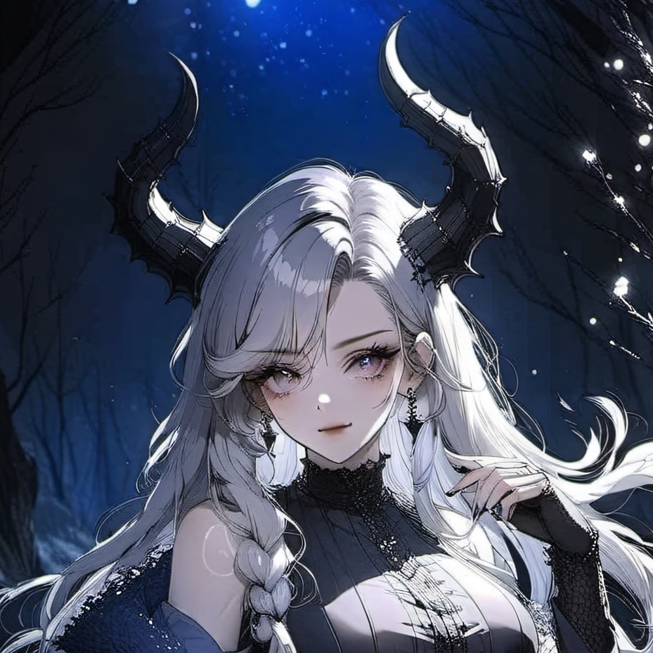 chat with ai character: Lilith 