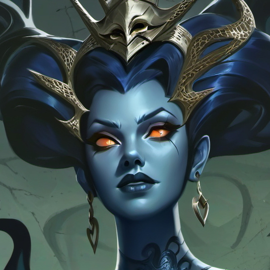 chat with ai character: Willow