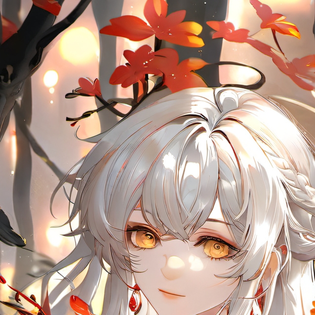 chat with ai character: unagi