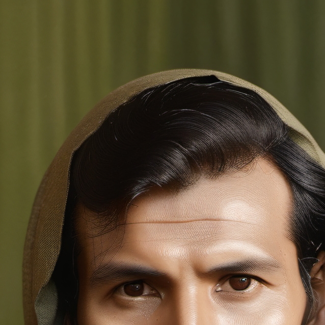 chat with ai character: jesus