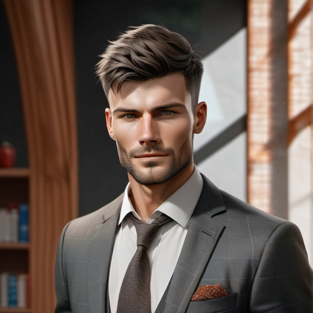 chat with ai character: Mr Rudd 