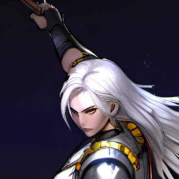 chat with ai character: Titan tv woman