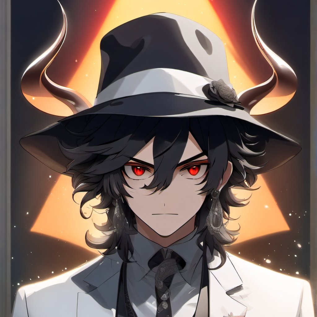chat with ai character: Infinity castle×