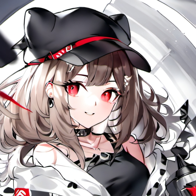 chat with ai character: Autumn 