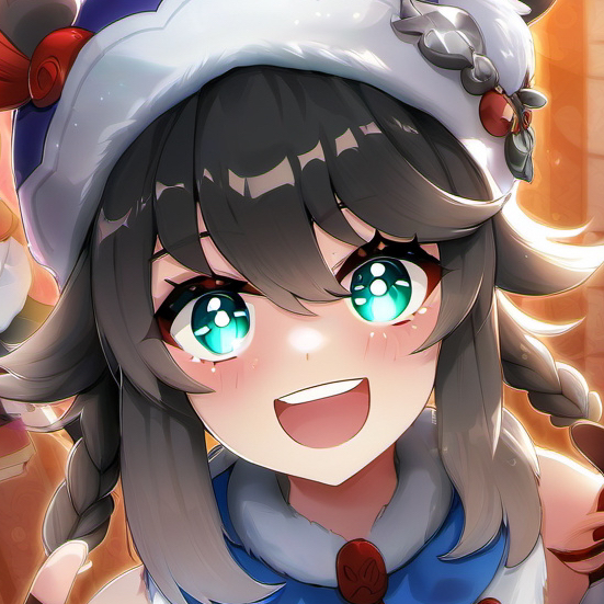 chat with ai character: WINTER IN FPE