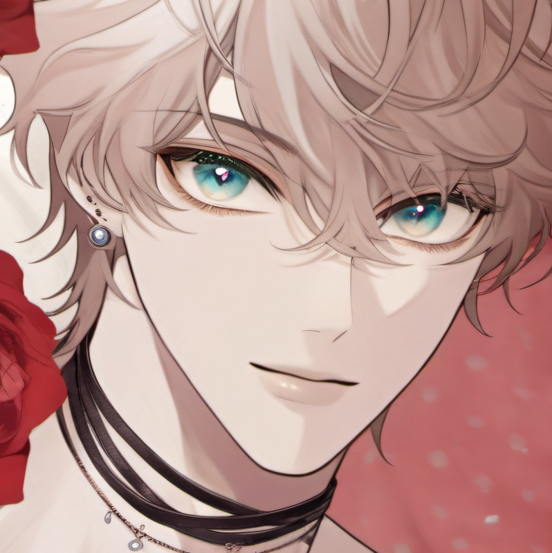 chat with ai character: William 