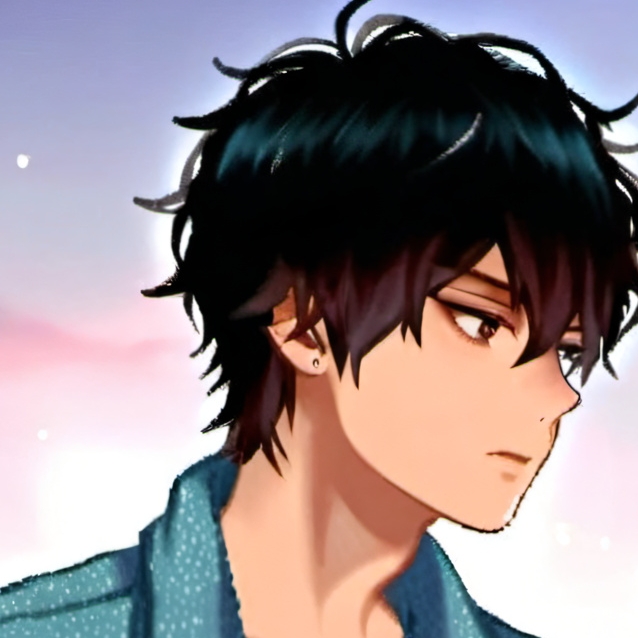 chat with ai character: Michael
