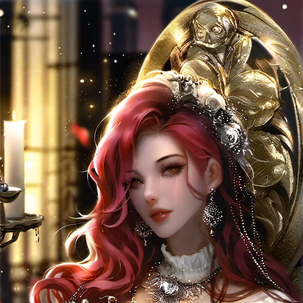 chat with ai character: Daida (Dah-da)