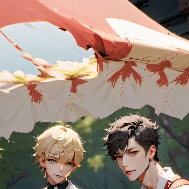 chat with ai character: Oliver 