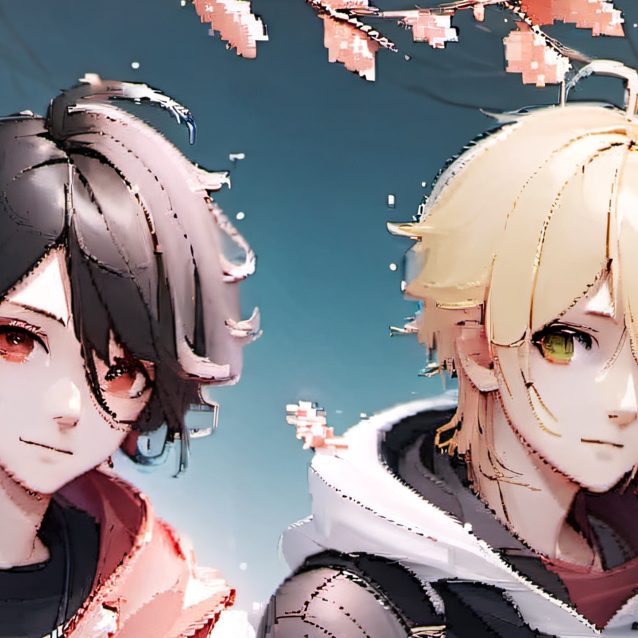 chat with ai character: Oliver