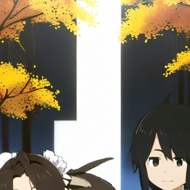 chat with ai character: bff 