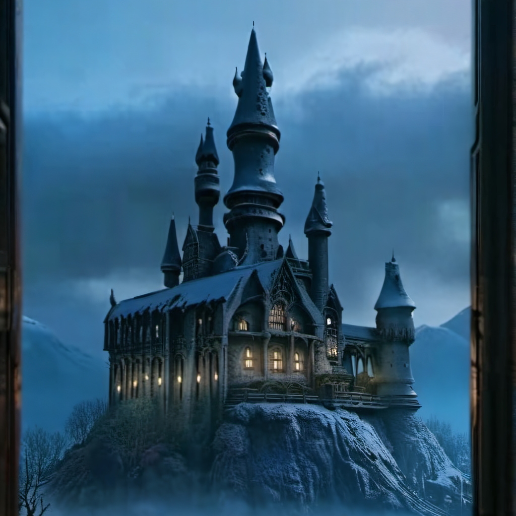 chat with ai character: 🖤 hogwarts school